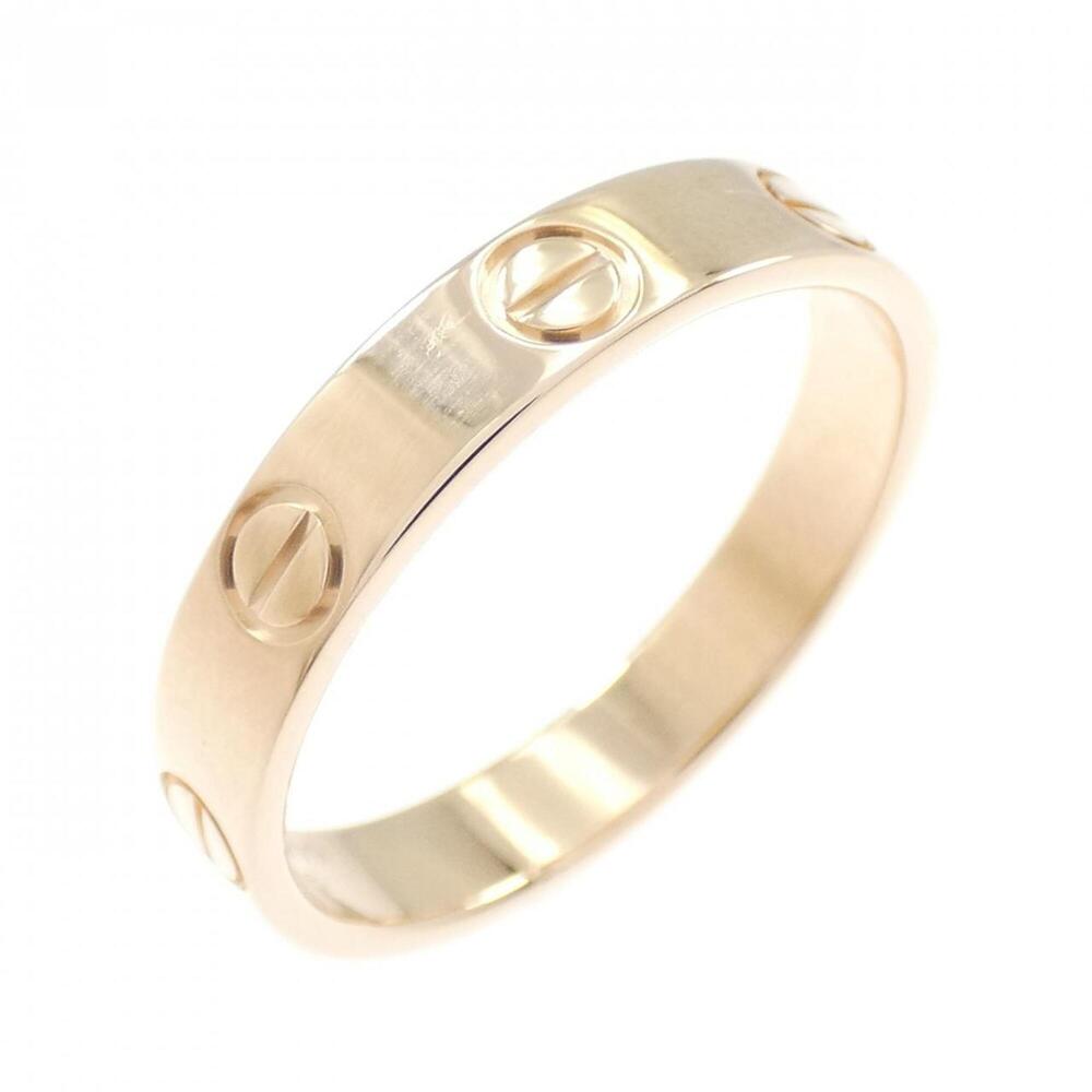 Cartier Mini Love Ring